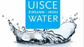 Offaly homeowners warned of water disruption next week