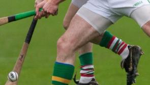 Offaly GAA Results (Easter Weekend)