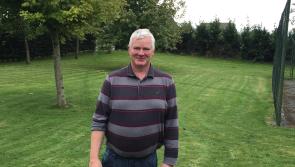 Offaly farmer shortlisted for Bord Bia Origin Green award