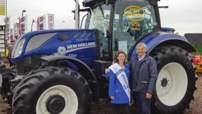 W.R. Shaw Queen of the Land Festival ready for launch