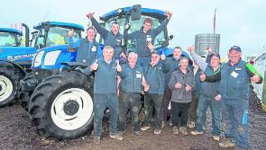 National Ploughing Championship to return to Tullamore in 2017
