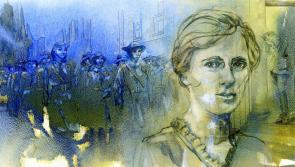 Professor Cathal Brugha to launch ‘Kathleen Kingston – the strength of a woman from Birr’ Exhibition