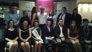 Queen of the Land Festival officially launched in Tullamore