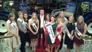 Packed weekend for Queen of the Land Festival in Tullamore