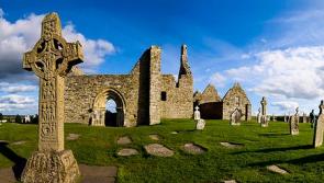 Offaly second from bottom of the list for overseas visitors