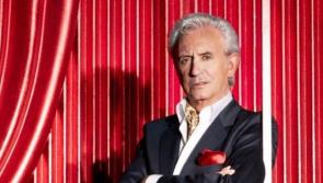 COMPETITION: Tickets for Tony Christie and Big Band to be won