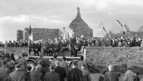 1916 Centenary event organised For Clonmacnoise