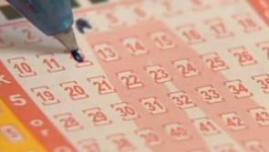 LOTTO RESULTS: There was no winner of tonight's Lotto jackpot