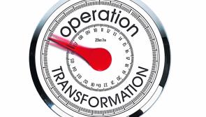 Operation Transformation walk to take place in Offaly this weekend