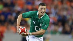 Ireland's 2017 November Series opponents announced 