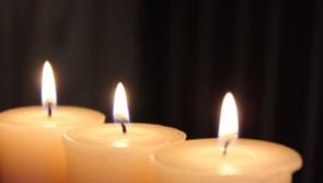 Offaly Death Notices - Monday, January 3, 2022