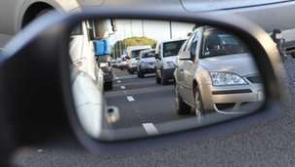 Offaly car sales manager wants 're-education' for law-breaking motorists 