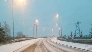 SNOW ALERT: Snow and freezing temperatures on the way for Ireland for the coming days