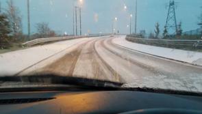 IRELAND WEATHER: Falls of snow likely in wake of Storm Barra according to latest Met Eireann weather forecast