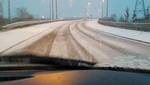 Snow Warning issued for parts of Ireland as Met Eireann forecast polar plunge in temperatures