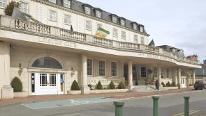 Offaly hotel nominated for carvery award 