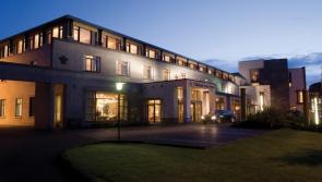 Tullamore Court Hotel Leisure Centre receives diamond award 