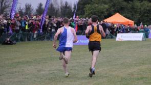 Brady wins place on Irish Cross Country team for Europeans
