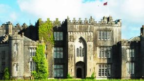 Over €300,000 funding boost for Birr Castle
