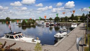€50,000 in funding for Banagher under REDZ initiative