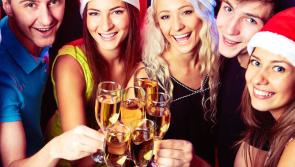 Gardaí issue advice on how to stay safe on those Christmas nights out