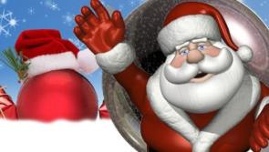 Offaly hotel launches Christmas brochure...
