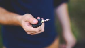 Passing the driving test in Ireland 