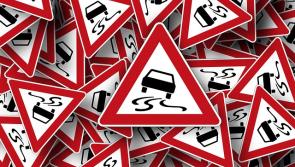 A breakdown of penalty point offences in Ireland