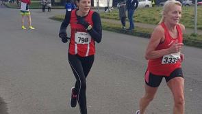 Edenderry AC Seniors Club Notes (February 6)