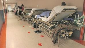 ‘Overcrowding at UHL has escalated from unsafe to hazardous’ - Lowry