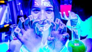 Offaly students urged to get involved as SciFest officially launches for 2017