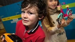 Have Offaly residents changed how they travel?
