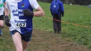 Tullamore Harriers Club Notes (May 15)