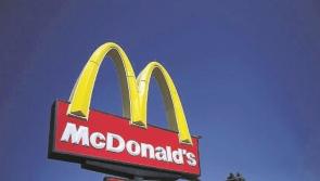 McDonald's granted permission for extension in Tullamore 