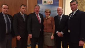 Brexit tops the agenda as Offaly IFA AGM  debates future of agriculture