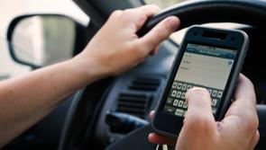 Garda Chief reveals details of new unmarked HGV which will be used to detect distracted drivers