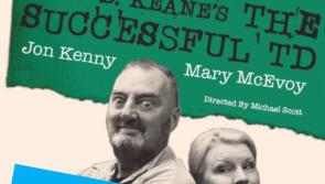 Extra date added for 'The Successful TD' in Birr Theatre 