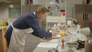 Shock as fan favourite Mundy gets the chop from Celebrity Masterchef