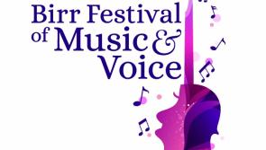 Classical music festival announced for Birr

 