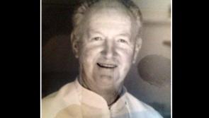 Tributes paid to popular Ballinabrackey priest, laid to rest today