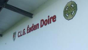 Edenderry GAA Club Notes (April 18)