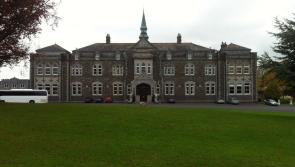  'Incredible progress' in battle for Cistercian College Roscrea