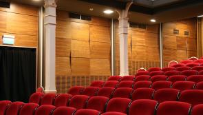 Public meeting to be held tonight to discuss possible Edenderry Theatre and Arts Centre 