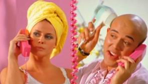 90s nostalgia coming to Tullamore as the 'Aqua Experience' hits the Palace 