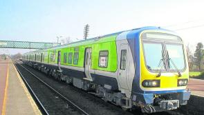 WARNING: 'Very high demand' expected for public transport over All-Ireland football weekend