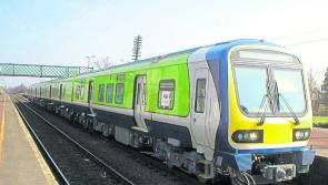 Connolly Station CLOSED due to 'security alert'