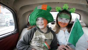 Clara St. Patrick's Day Parade to remember local musicians