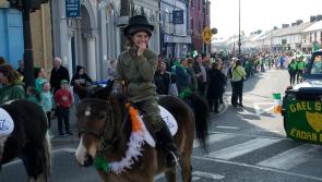 Edenderry St. Patrick's Day parade saved after 'positive' public meeting 