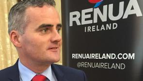 Offaly's Leahy says government is 'sleep-walking' toward Brexit 