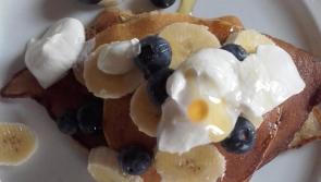 LIFESTYLE COLUMN: 3 top tips to making healthier pancakes 